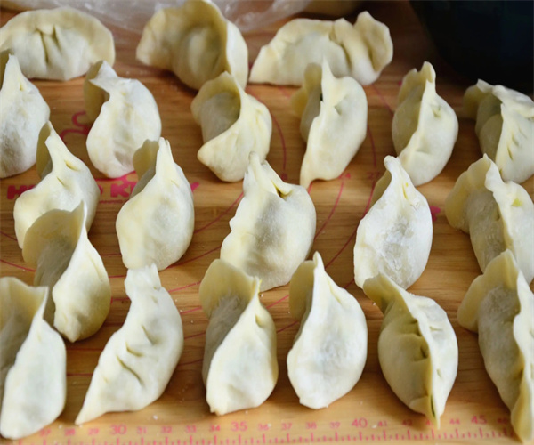 查明水饺加盟费用