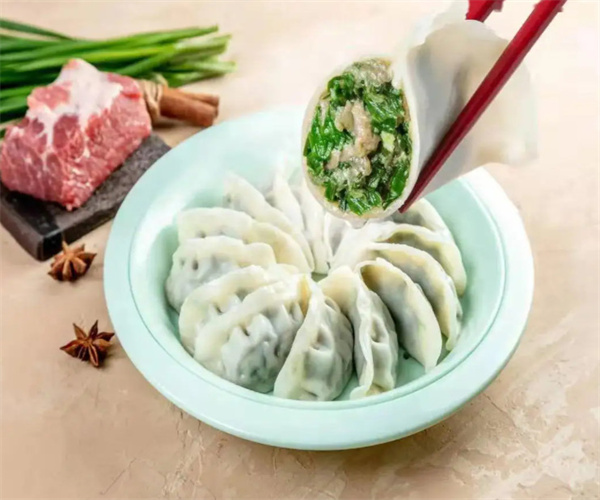 查明水饺加盟费用