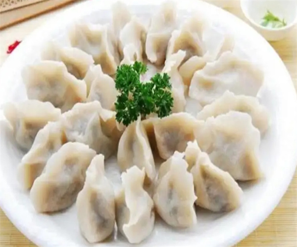 查明水饺加盟费用