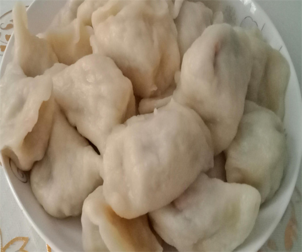 查明水饺加盟费用