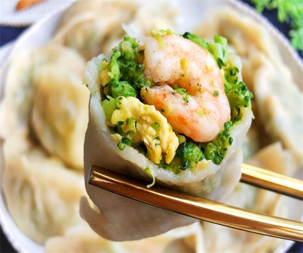 厨娘水饺加盟费用