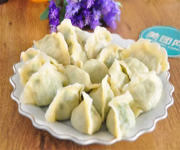 厨娘水饺加盟费用