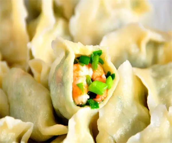 厨娘水饺加盟费用