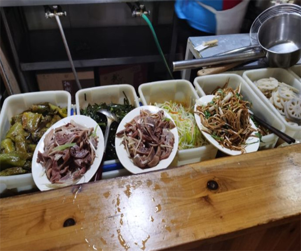 天之骄子水饺加盟费用