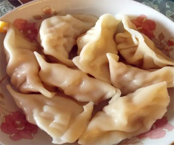 李记虾仁水饺加盟费用