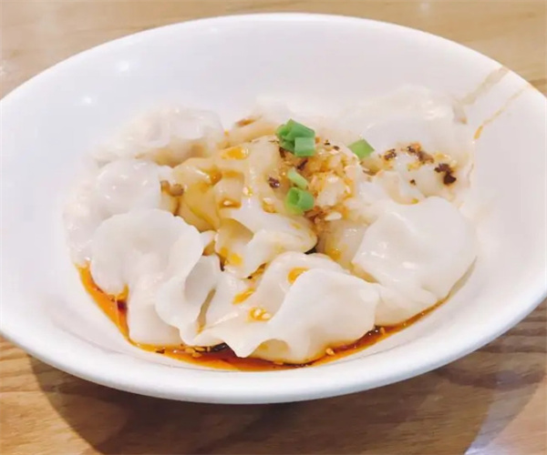 李记虾仁水饺加盟费用