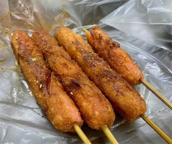嗦哈螺蛳粉加盟费用