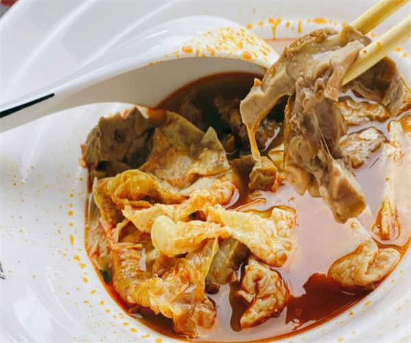 食尚螺螺蛳粉加盟费用