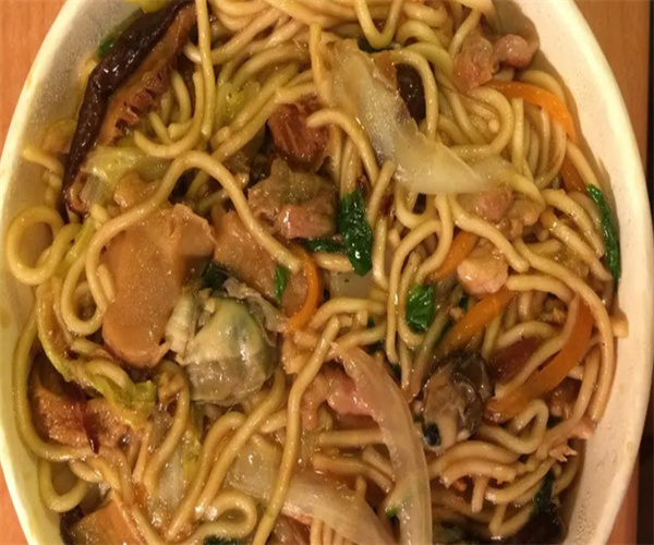 大碗卤面加盟费用