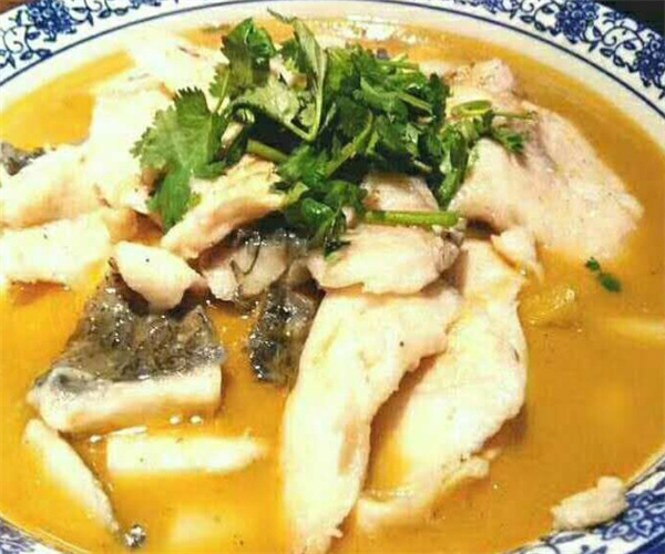 九味川香麻婆豆腐加盟费用