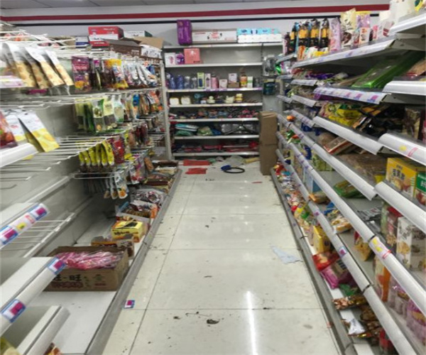 鲜村蔬果便民超市加盟费用