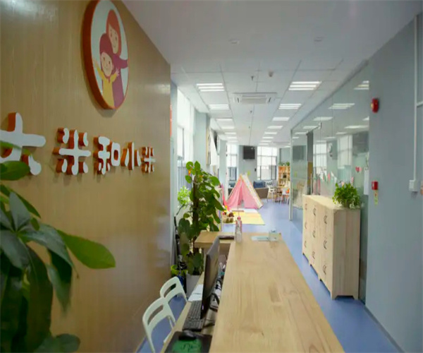 大米和小米教育机构加盟费用
