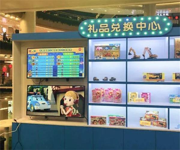 变形警车珀利儿童驾校加盟费用