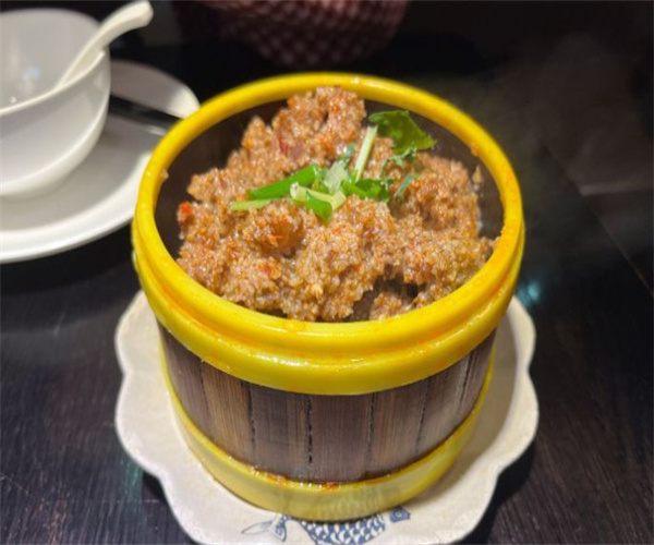 冯三娘跷脚牛肉加盟费用