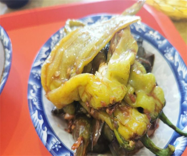 老李家大锅菜加盟费用