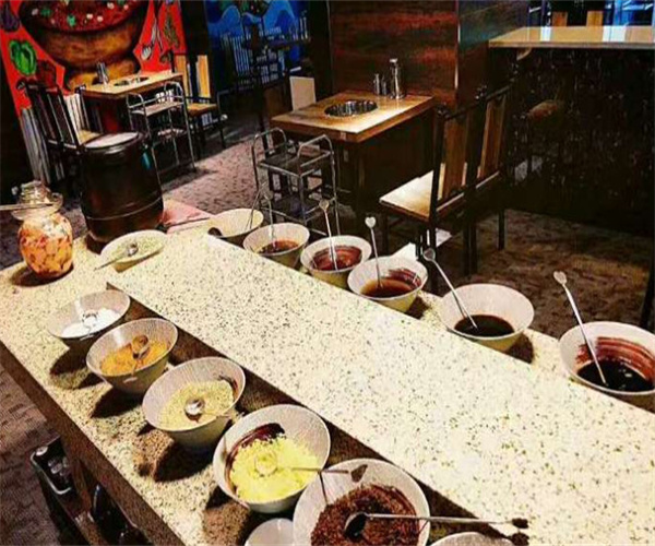 九林串串香加盟费用