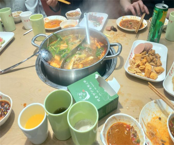 城西捞火锅加盟费用