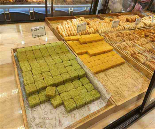 翰林酥院加盟费用