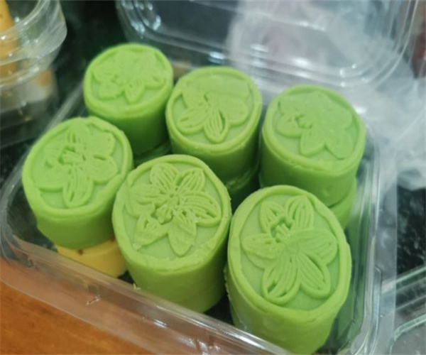 闽酥堂加盟费用