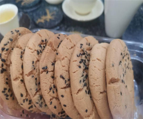 闽酥堂加盟费用