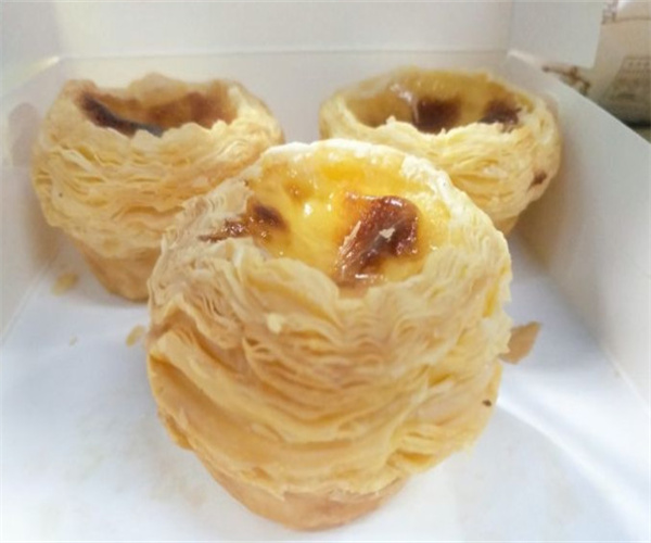 闽酥堂加盟费用