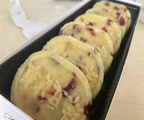 闽酥堂加盟费用