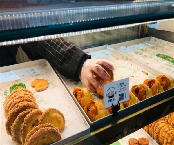 徐糕礼桃酥加盟费用