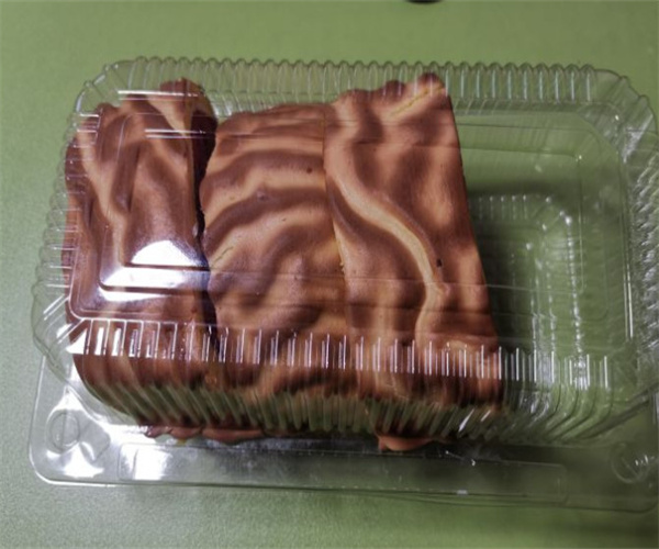 徐糕礼桃酥加盟费用