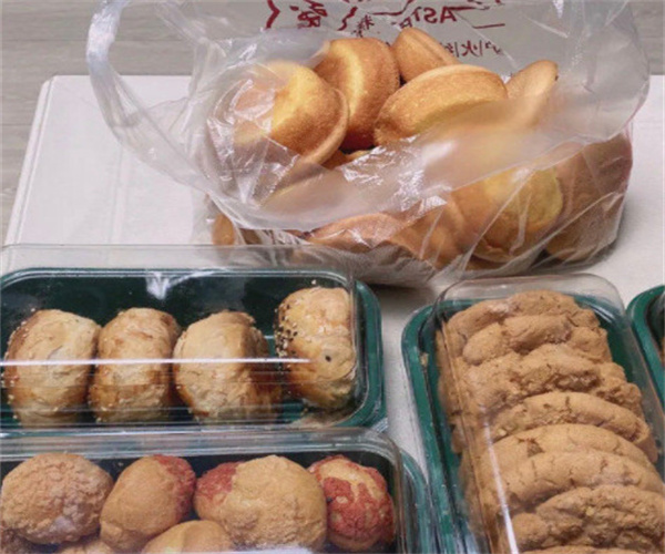 红炉鲜酥加盟费用
