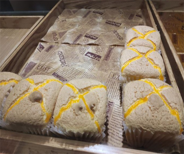 红炉鲜酥加盟费用