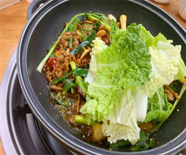余庆人家剔骨鸭加盟费用