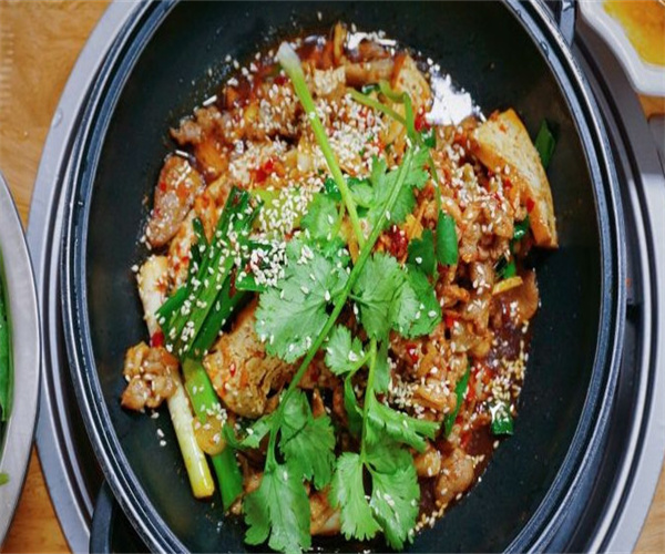余庆人家剔骨鸭加盟费用