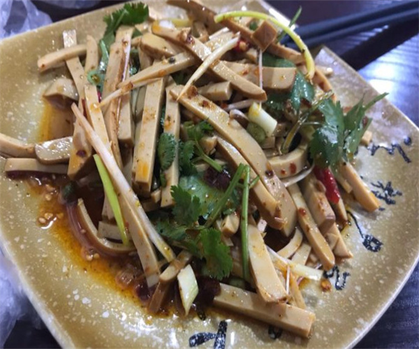 一品粥府加盟费用