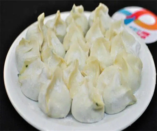 富华水饺加盟费用