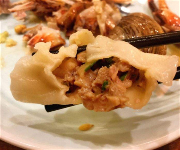 富华水饺加盟费用