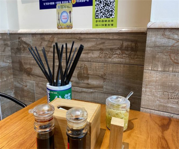 东家拌面铺加盟费用