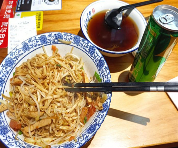 东家拌面铺加盟费用