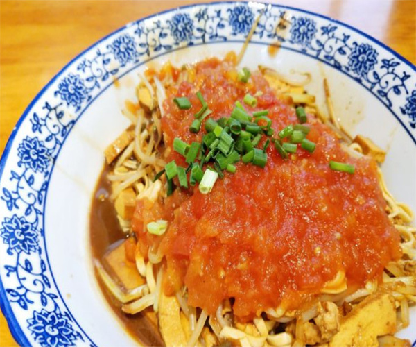 东家拌面铺加盟费用