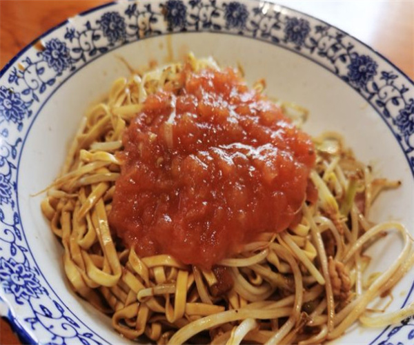 东家拌面铺加盟费用