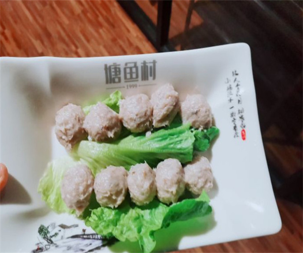 塘鱼村脆肉鲩加盟费用