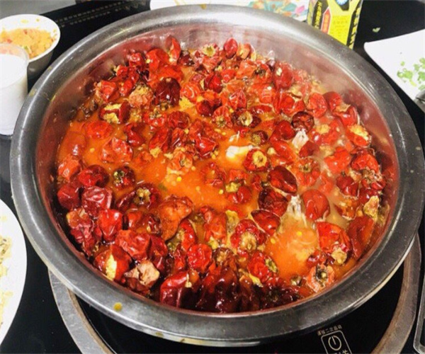 楚湘苑田鸡火锅加盟费用