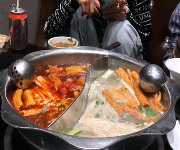 楚湘苑田鸡火锅加盟费用