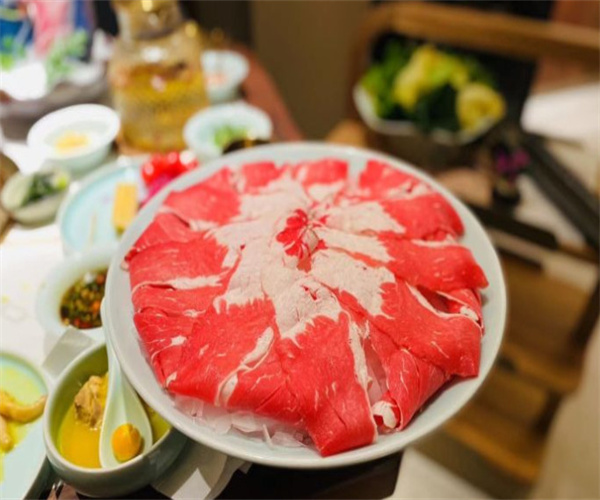 海味争鲜佛跳墙火锅加盟费用