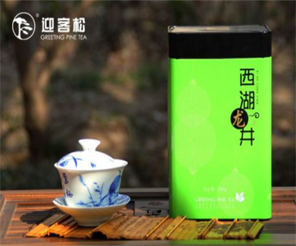 迎客松茶叶加盟费用