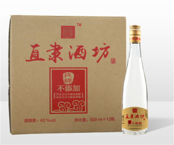 直隶酒坊加盟费用
