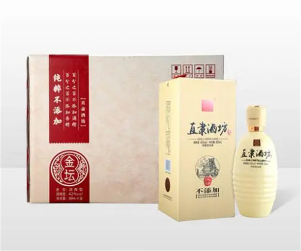 直隶酒坊加盟费用