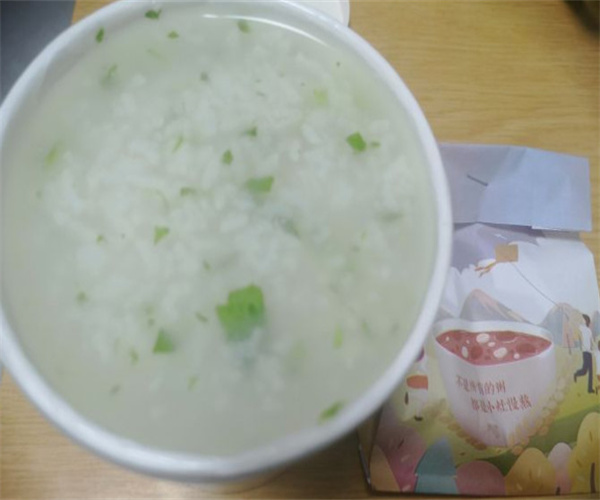粥总管加盟费用
