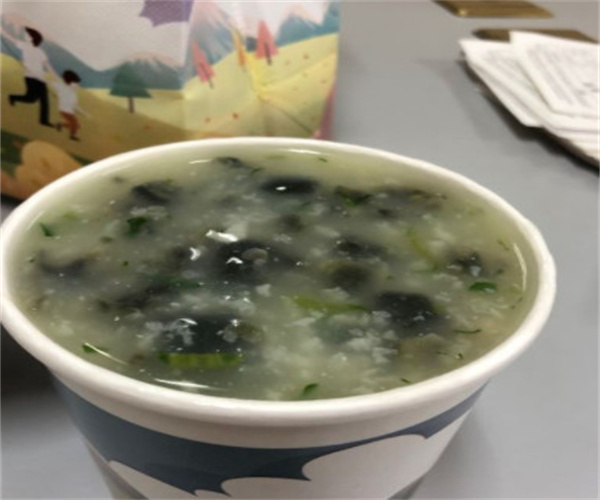 粥总管加盟费用