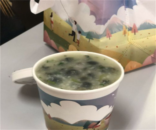 粥总管加盟费用