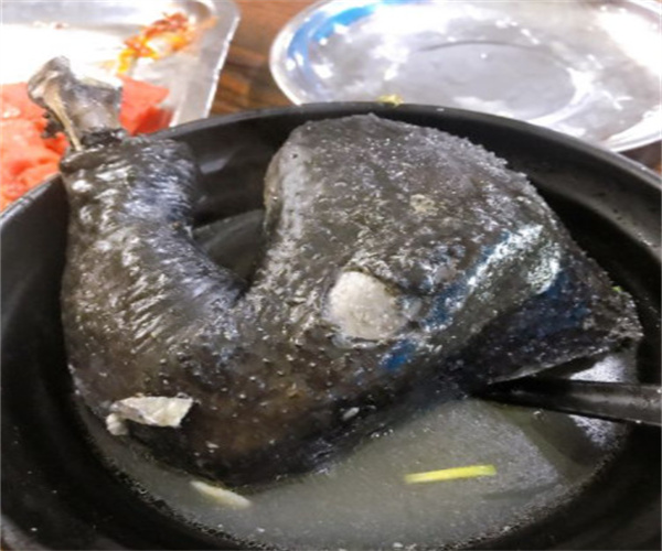 亳州乌鸡三鲜面加盟费用